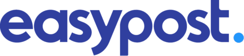 EasyPost-logo Patrick Reed