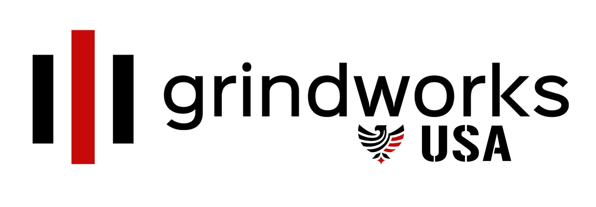 grindworksUSA,LLC logo